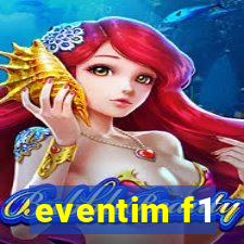 eventim f1